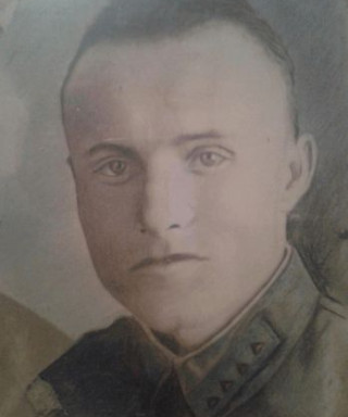 Ежкун Платон Платоновичь