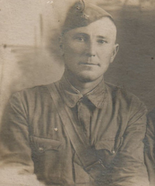 Мазирка Павел Макарович