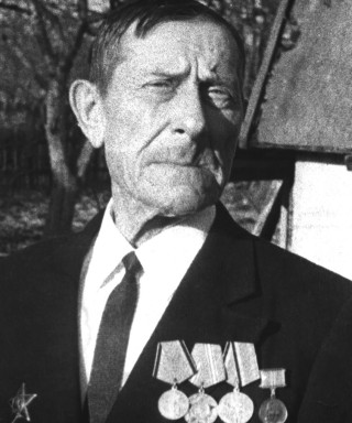 Коцур Адам Ильич