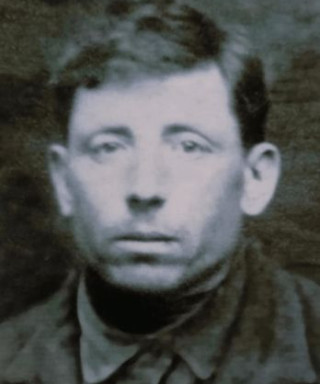 Гринин Сергей Иванович