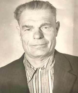 Шутов Михаил Тихонович