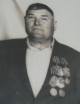 Кутепов Пётр Сидорович