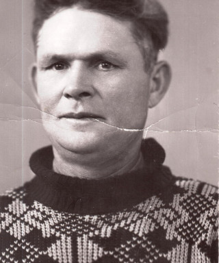 Мусиенко Владимир Тимофеевич