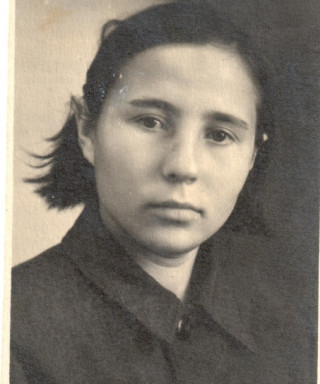 Мигурская Таисия Марковна