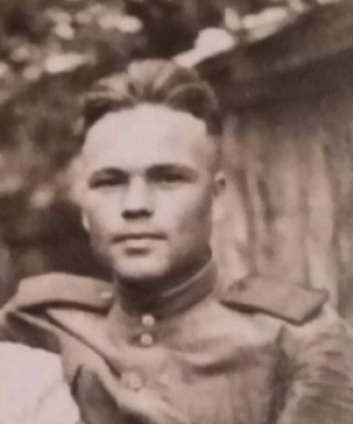 Александров Михаил Алексеевич