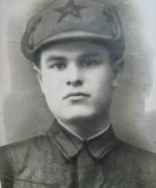 Зверьков Иван Степанович