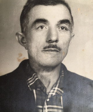 Кочакаев Килич Пахривович