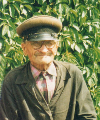 Юрьев Иван Матвеевич