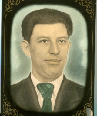 Иванников Павел Григорьевич