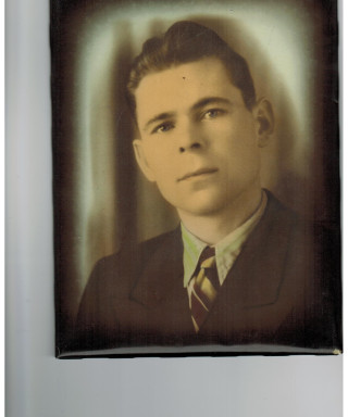 Шефер Павел Георгиевич