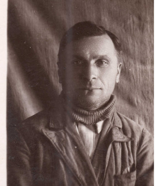 Гринченко Павел Николаевич