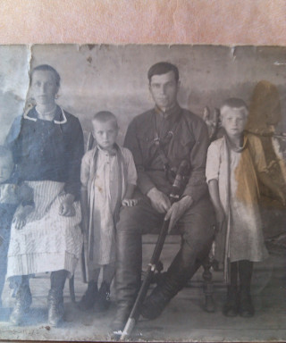 Дьячков Павел Александрович