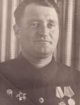 Гаузер Иван Иванович