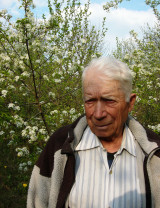 Евдокимов Иван Иванович