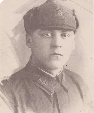 Болдыгин Василий Анатольевич