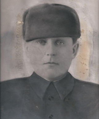 Коваленко Иван Иванович