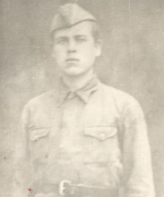 Болотников Павел Андреевич