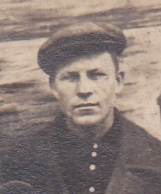 Долженко Николай Павлович