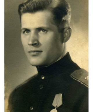 Афонин Михаил Иванович