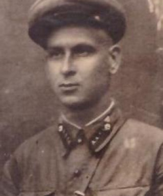 Дядченко Иван Алексеевич