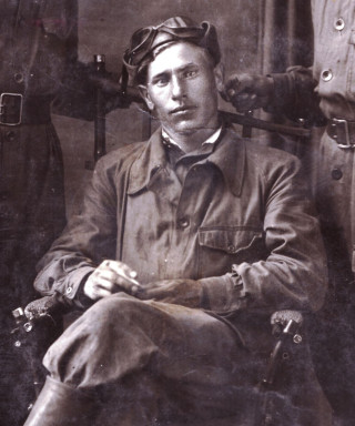 Полуэктов Пётр Васильевич