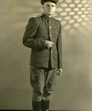 Ляхов Степан Дмитриевич