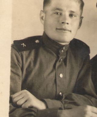 Кулеба Иван Ефимович