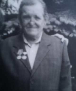 Александренко Александр Васильевич