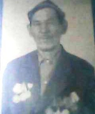 Гайсаров Гузаир Гайсарович