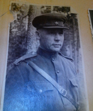 Рахматуллин Махмуд Хуснутдинович