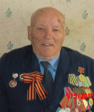 Визгалов Александр Германович