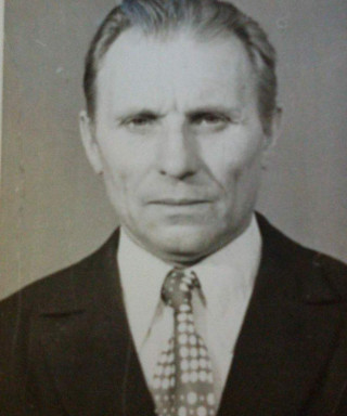 Тюленев Федор Васильевич