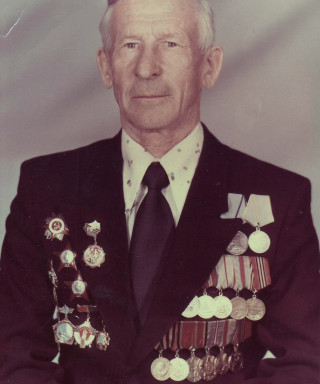 Крылович Станислав Иосифович