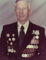 Крылович Станислав Иосифович