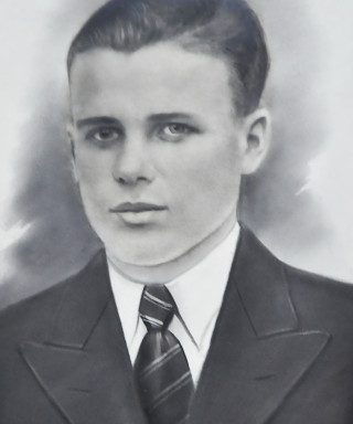 Болобан (Балабан) Георгий Афанасьевич