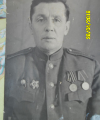 Еремеевский Петр Петрович