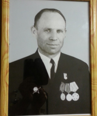 Софонов Анатолий Михайлович