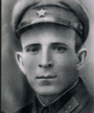 Бабин Платон Павлович