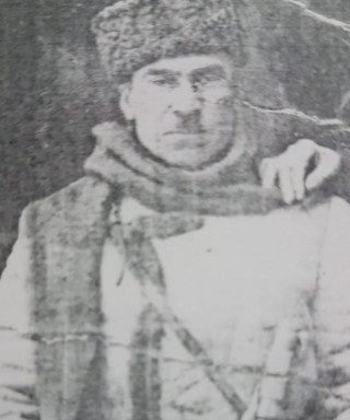 Вершков Пётр Иванович