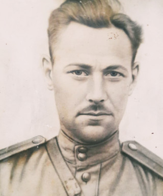 Лучкин Николай Михайлович