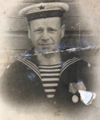 Махнов Михаил Степанович