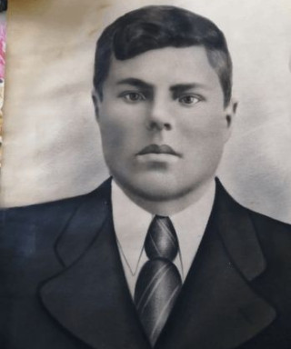 Лыков Аким Степанович