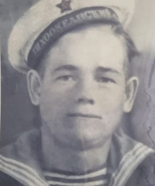 Коротовских Иван Петрович