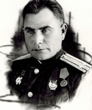 Малахов Михаил Семенович