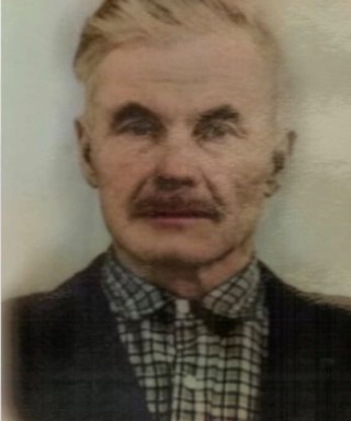 Сычев Николай Трифонович