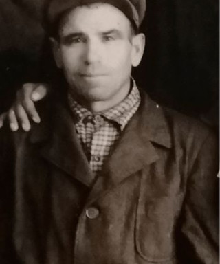 Загорулько Андрей Дминтриевич