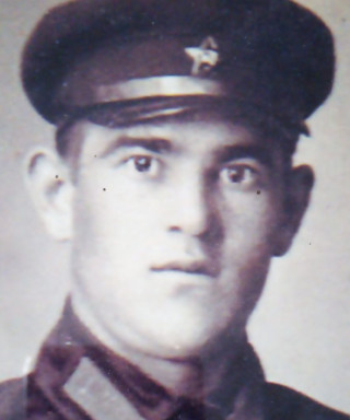 Бабенко Дмитрий Григорьевич