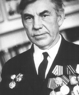 Карабанов Алексей Григорьевич