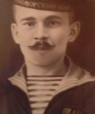 Житов Николай Яковлевич