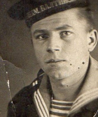 Цветков Василий Иванович